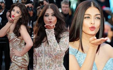Happy Birthday Aishwarya Rai Bachchan: नीली आंखों वाली इस हसीना के ये 7 गाने आपके दिलों की धड़कने तेज़ कर देंगे