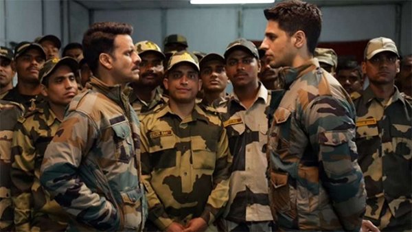 a still fromaiyaary