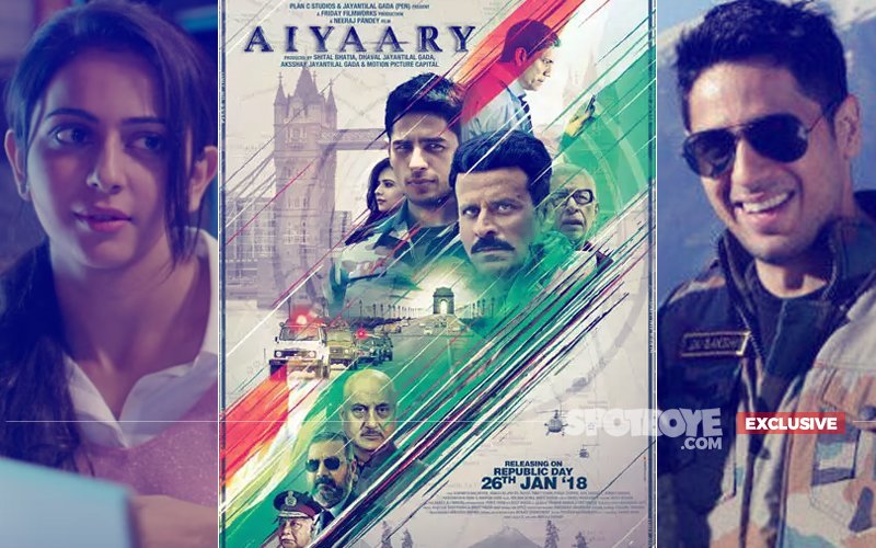 Movie Review, Aiyaary: Gripping, But Not A Wednesday Or Special 26