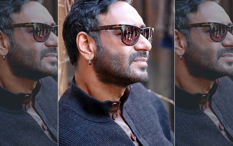Ajay Devgn Reveals He Wants To Quit Acting And Gradually Shift To Another Profession; Know Why