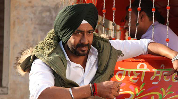 ajay devgn in son of sardaar