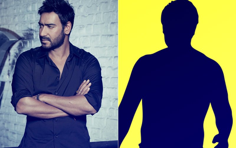 Ajay Devgn Parts Ways With This Director Due To Creative Differences