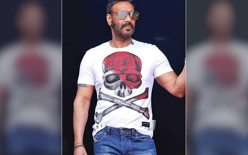 Coronavirus Outbreak: Ajay Devgn Pays For Oxygen, Ventilators At New Dharavi Quarantine Facility, Says: ‘Urge You To Also Donate’