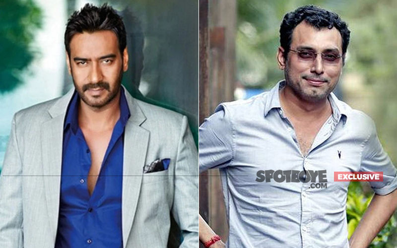 Ajay Devgn’s Film Chanakya With Neeraj Pandey Will Be Made In 2 Parts-EXCLUSIVE