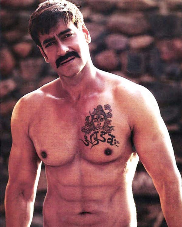 BollywoodLifeCom  BLPoll Which Bollywood celeb has the most amazing  Lord Shiva tattoo     bollywood bollywoodpoll blpoll  Mahashivratri2021 AjayDevgn RonitRoy RohitShetty KunalKhemu  Facebook