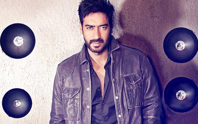 Here’s The SURPRISE FACTOR For Ajay Devgn Fans In Total Dhamaal!