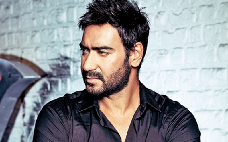 Ajay Devgn 