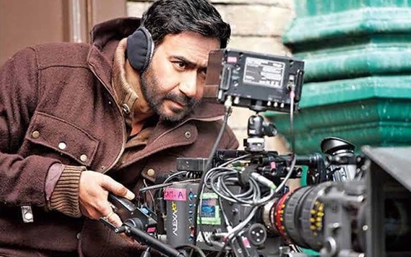 Ajay Devgn Birthday Special: Gangaajal, Bhagat Singh, Golmaal, Zakham; Actor’s 5 Best Films You Would Want To Rewatch
