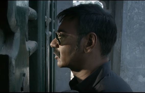 ajay devgn