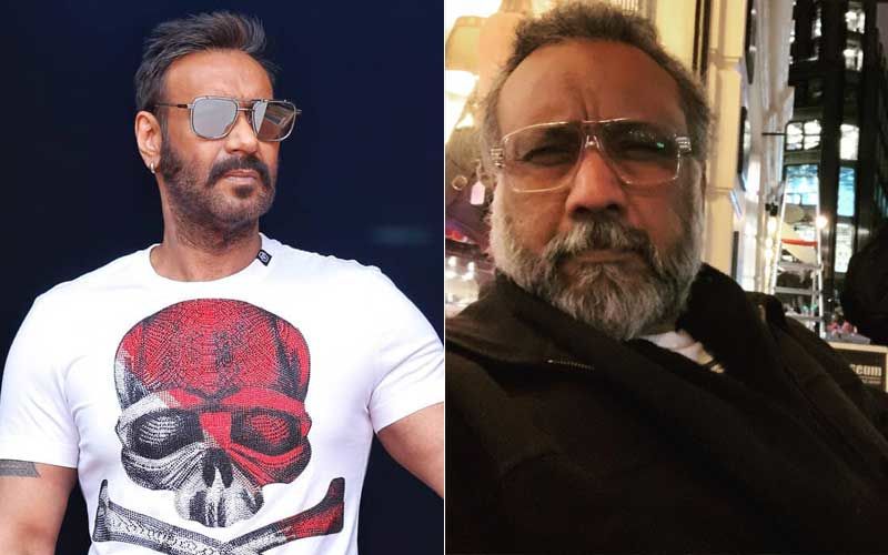 JNU Violence: Ajay Devgn Tweets 'Should Wait For Facts To Emerge', Anubhav Sinha Mocks Him In The Best Way Possible