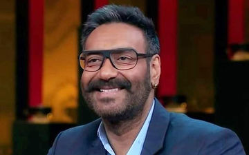 अजय देवगन ने किया खुलासा, कहा इस वजह से नही है परदे पर किसिंग सीन देना पसंद