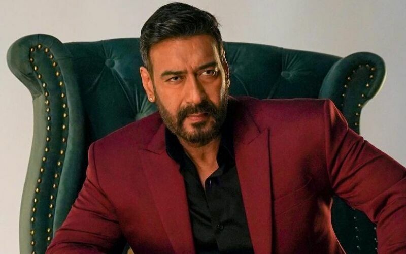 Ajay Devgn Networth UNVEILED! From Luxury Properties To Ventures The Actor Owns, Here's How Much Wealthy Is The Singham Star - Read To Know