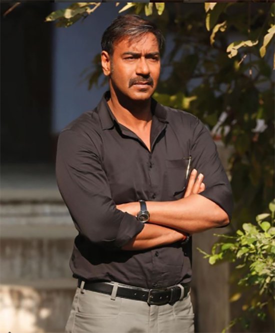 ajay devgn