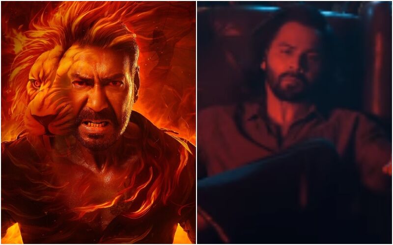Singham Again To Baby John; Five High-Octane Action-Packed Bollywood Movies To Release In 2024- Check It Out