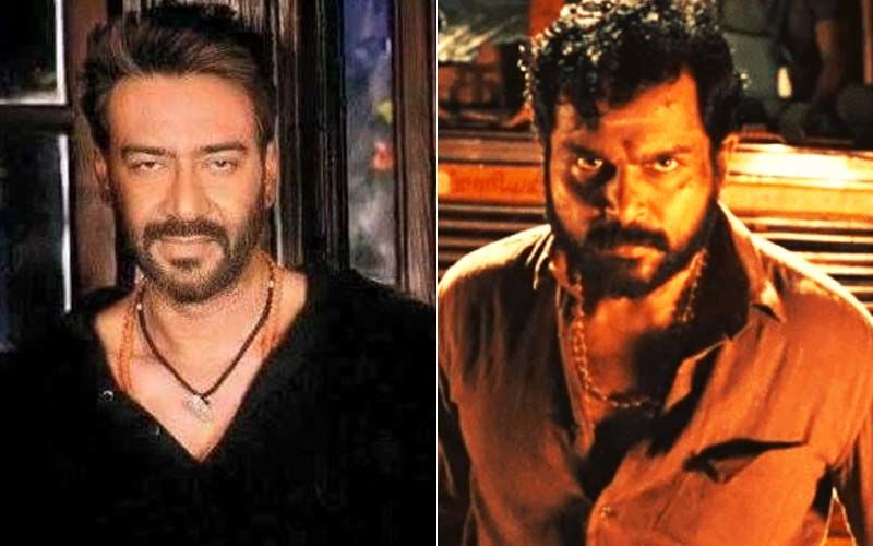 Ajay Devgn Confirms His Next Project, To Play Lead In Hindi Remake Of Tamil Hit Kaithi
