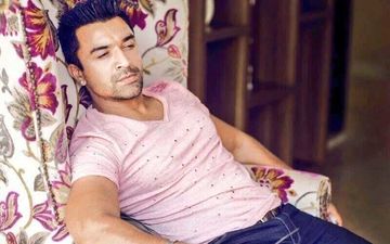 Ajaz Khan Shuts Down Anchor Deepak Chaurasia Live On National TV; Netizens Trend #Ajaz On Twitter As They Hail Him