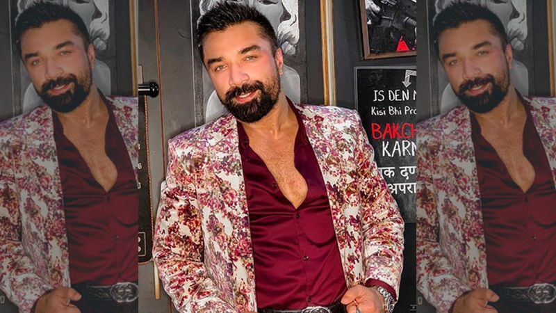 Ajaz Khan Out On Bail After Getting Arrested For Spreading Communal Hatred; Tweets ‘Justice Has Prevailed