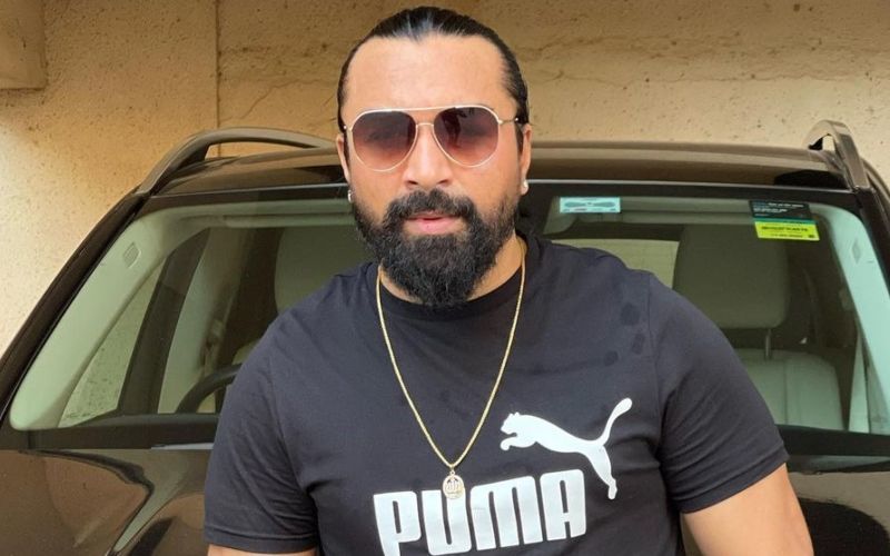 Ajaz Khan Requests Industry To Give Him Work After His Time In Jail: ‘I Am Requesting The Industry To Please Give Me Good Work’