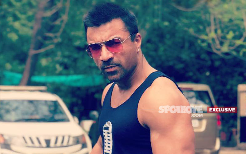Ajaz Khan Caught During Police Raid, Arrested With 8 Ecstasy Tablets