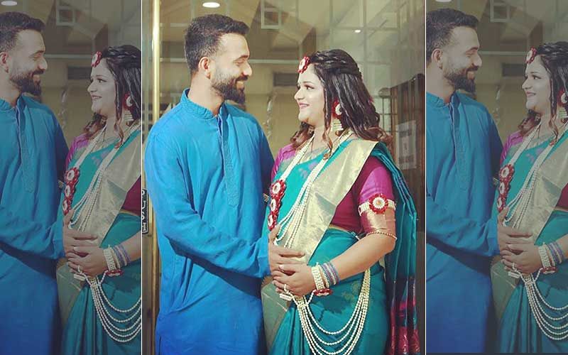 Cricketer Ajinkya Rahane And Wife Radhika Are Now A Family Of Three, Couple Blessed With A Baby Girl
