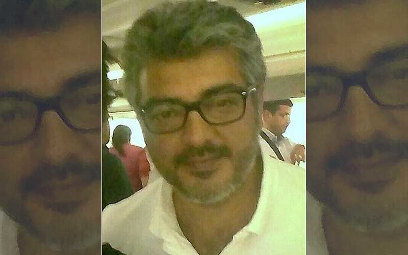 Is Ajith Kumar Starrer Valimai’s First Look Poster Releasing Next Week? Latest Reports Hint The Same