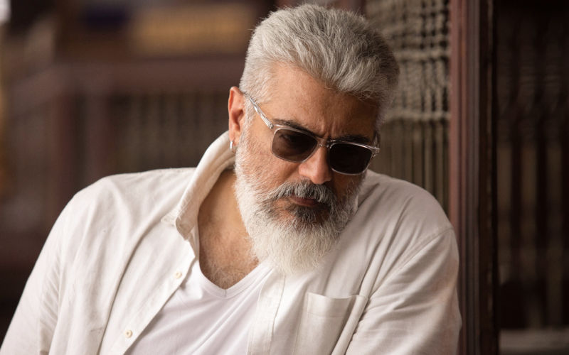 WHAT! Ajith Kumar Doesn’t Own A Mobile Phone? THIS Is How The Actor Communicates With His Co-Stars And Fans
