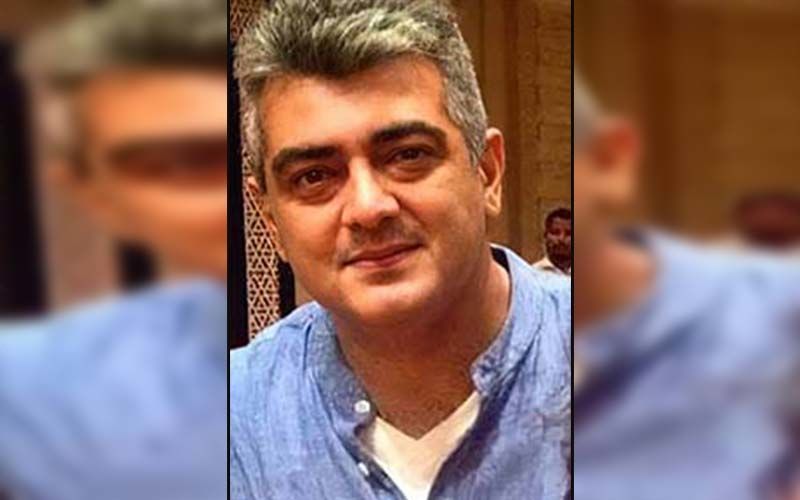 Thala Ajith's Valimai First Look Is Expected To Release Soon