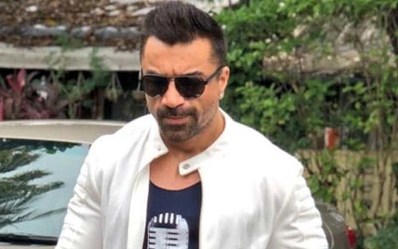 Bigg Boss Fame Ajaz Khan In Trouble; FIR Registered Against The Actor For Allegedly Assaulting A Model
