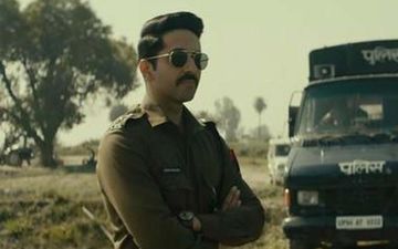 Ayushmann Khurrana Takes Bala Team Out For Article 15!