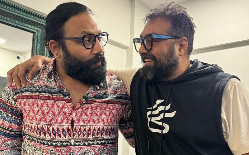 ‘Never Had A Support System, Felt So Alone And Isolated’: Anurag Kashyap On Supporting ‘Honest’ Sandeep Reddy Vanga