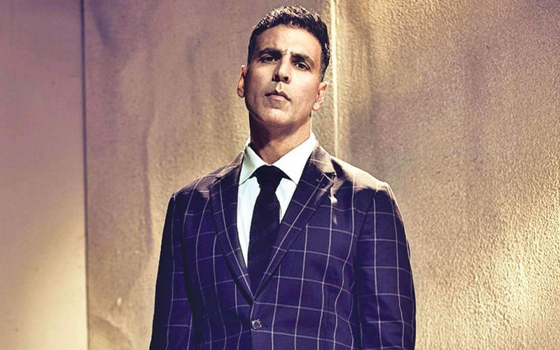 Akshay Kumar Is “Disappointed” With Citizenship Controversy; Says, “Never Needed To Prove My Love For India”