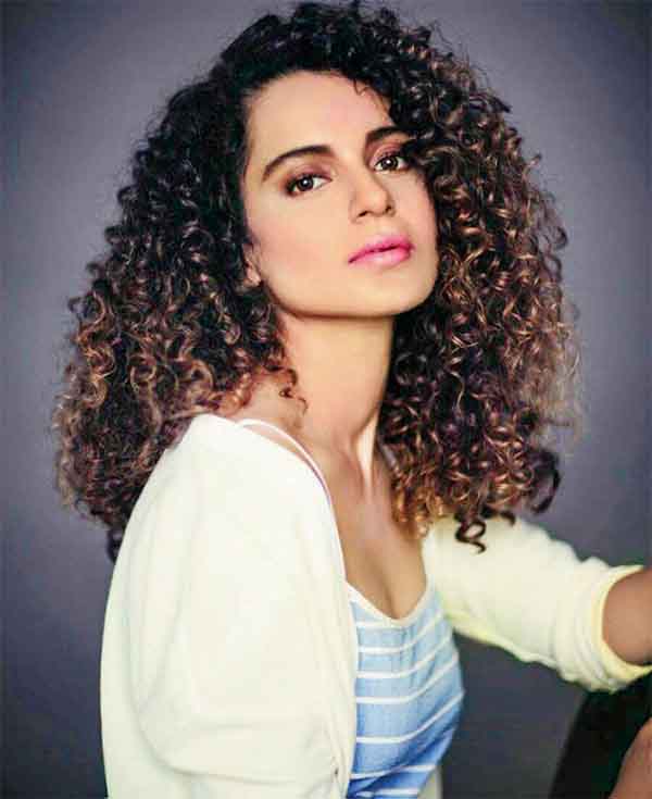 kangana ranaut does not have a twitter handle of her own