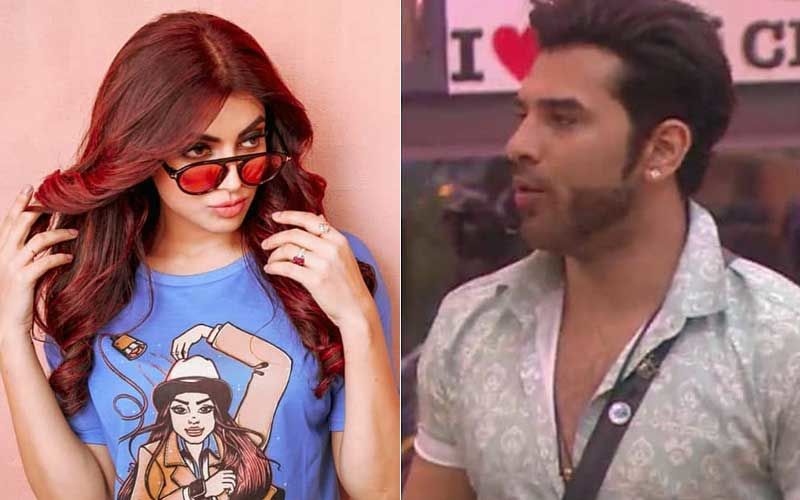 Bigg Boss 13: Akanksha Puri’s B*tch Mode ON, ‘Has Paras Chhabra Been Playing Me Since 3 Years?'