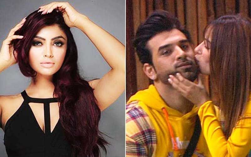 Bigg Boss 13: Paras Chhabra’s GF Akanksha Puri Puts Her Foot Down; Makers Clothes Request For BF Goes Unheard