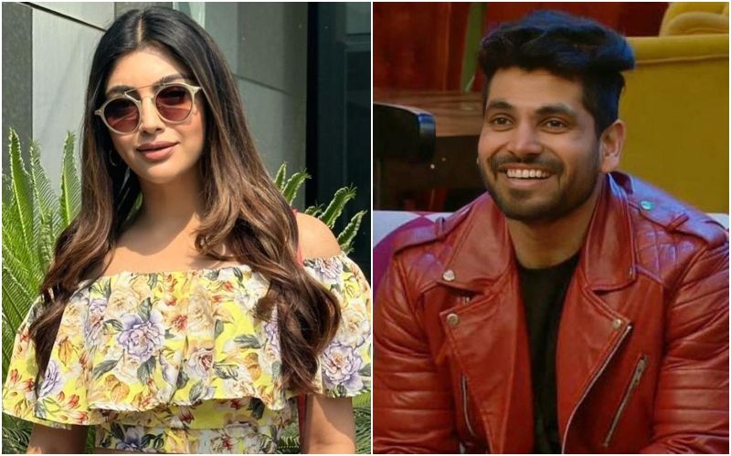 WHAT! Shiv Thakare Is Dating Akanksha Puri? Actress Reacts To Rumours, Calls The Bigg Boss 16 Contenstant 'A Sweetheart’
