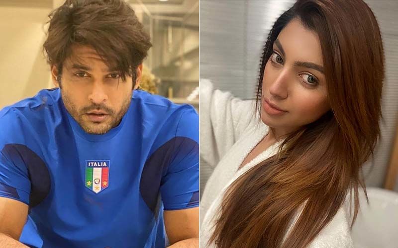 Akanksha Puri Says Any Girl Would Be Lucky To Date Sidharth Shukla; Opens Up On Their Equation: ‘Things Didn’t Progress Till The Level Of A Relationship’