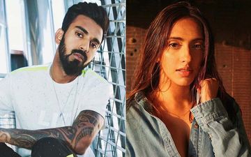 KL Rahul Posts A ‘Clarity’ Picture On Instagram; Rumoured Girlfriend Akansha Ranjan Wants The Eye Gear He Is Wearing