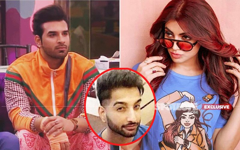 Paras Chhabra's Ex-Bestie Dev Banerjee Says, ‘Paras Had Told Me He Can't Date Akanksha Puri: She's Extremely Dominating'- EXCLUSIVE