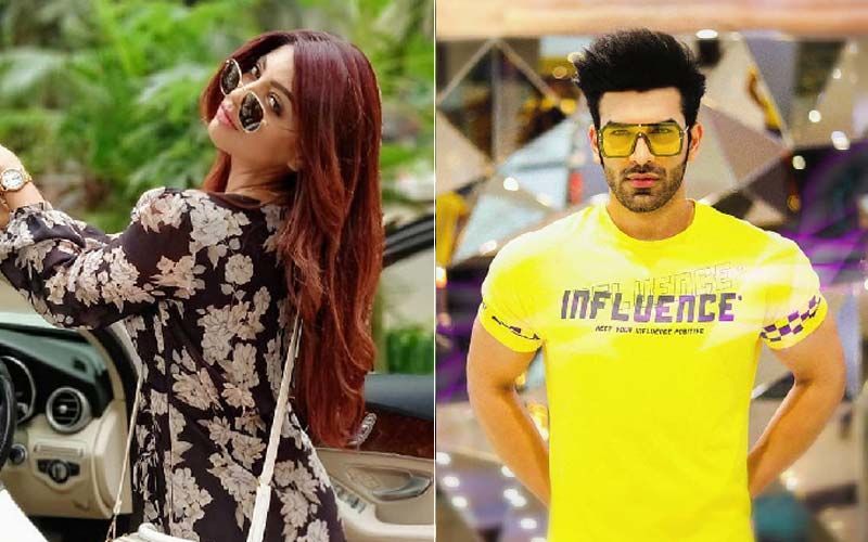 Bigg Boss 13: Paras Chhabra’s Ex-Girlfriend Akanksha Quashes Paras' Claims Of She Trying To Contact Him; Says ‘I’ve Happily Moved On’