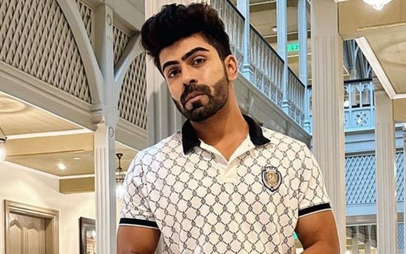 Akash Choudhary Gets Into A MAJOR Accident While Travelling With His Pet; Says, ‘Found Myself Torn Between Fear And Gratitude’