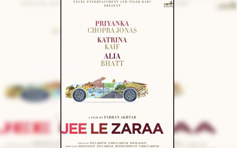 Jee Le Zaraa: Farhan Akhtar Definitely Pulled Off A Casting Coup With This One; But There Are Other Films Too Wherein A Similar Marvel Happened