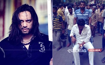 बिग बॉस 5 के कंटेस्टेंट रहे आकाशदीप सहगल ने बीच सड़क पर दिखाई दबंगई, ऑटो ड्राइवर की कर डाली पिटाई