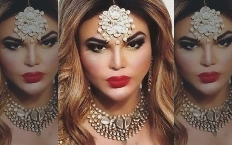 Bigg Boss 14: Rakhi Sawant Reveals She Lost Out On Marriage Proposals As She Was A Bollywood Dancer: ‘Log Judge Karte Hai That We’re Characterless’