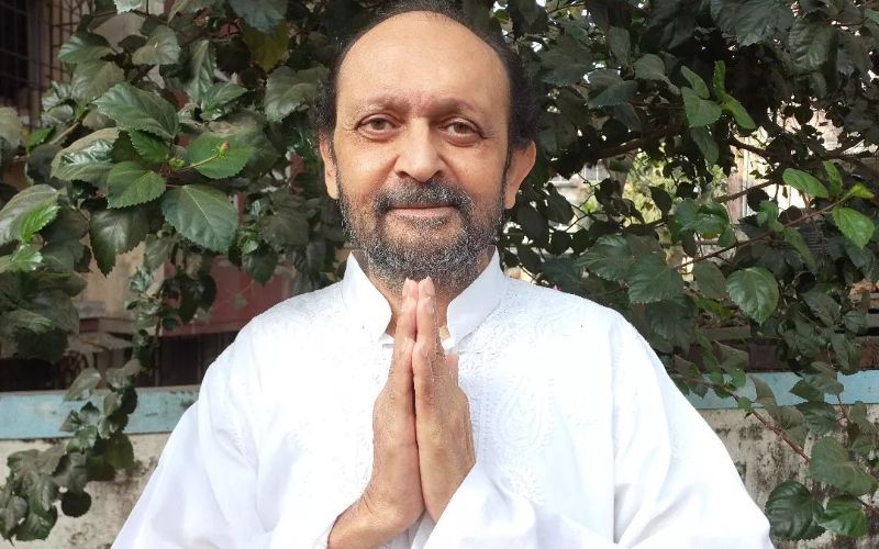 Akhil Mishra Passes Away At The Age Of 58, After An Accident; Fans And Celebrities Mourn The Untimely Demise Of The Actor- Read REPORTS