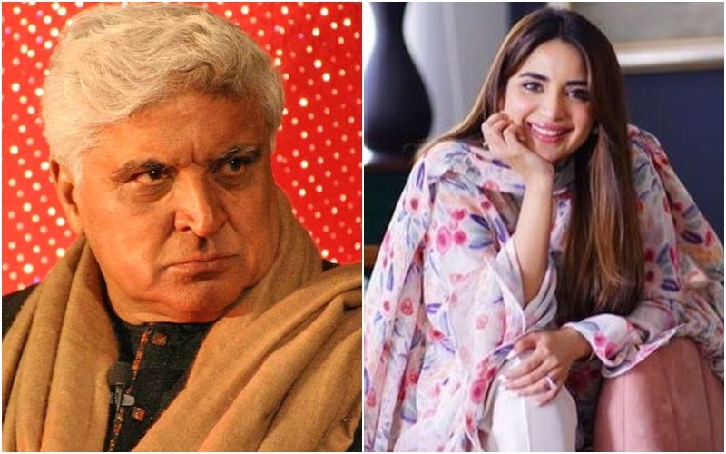 Saboor Aly Slams Javed Akhtar For His Comments On 26/11 Mumbai Terror Attack; Says, ‘Apnay Talents Ko Tou Kabhi Itni Izzat Nahi Di’