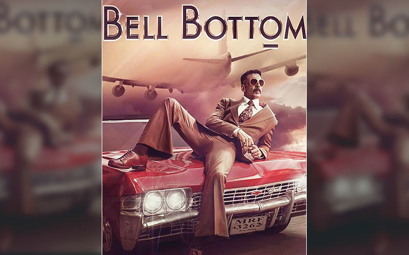 Akshay Kumar Averts Clash Of His Film Bell Bottom With His Bachchan Pandey; Actor Reveals In A Memeworthy Post