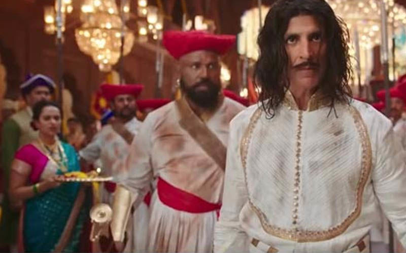 Akshay Kumar Mocks Maratha Warrior In Detergent Commercial, Twitterverse Says 'Disgusting', Trends #BoycottNirma