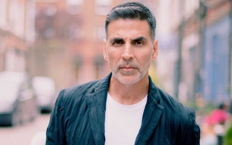 Akshay Kumar Applies For Indian Passport; Gives Up Canadian Citizenship To Shut Those Making 'Passport' An Issue