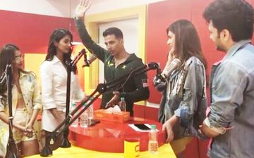 Housefull 4 Bala Challenge TUTORIAL: Akshay Kumar And Cast Teach You How To Nail The Challenge; Their Instructions Will Make You ROFL- VIDEO