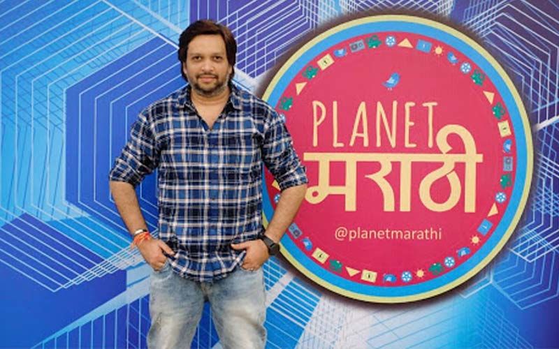 Planet Marathi To Launch India’s First, Exclusive Marathi OTT
